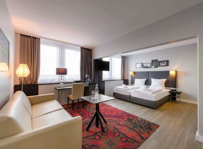 Mercure Hotel Potsdam City