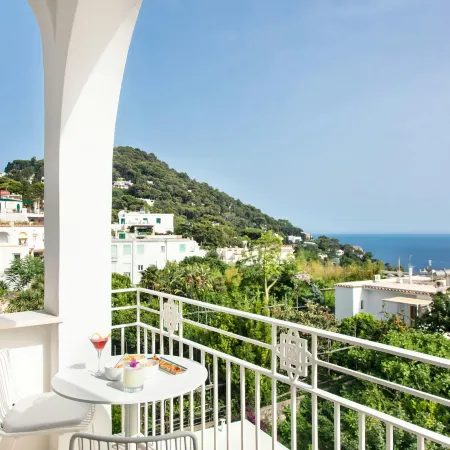 Pazziella, a Luxury Collection Hotel, Capri