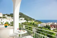 Pazziella, a Luxury Collection Hotel, Capri - Sea View