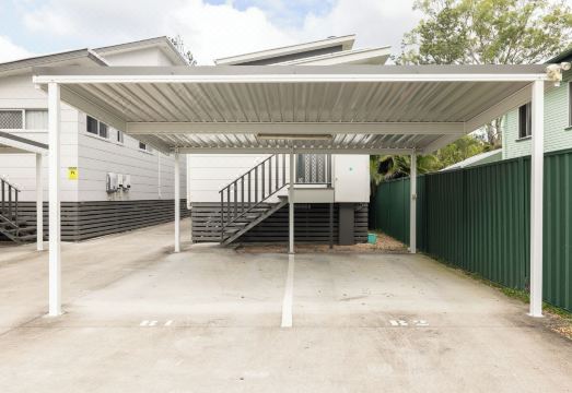 스마트 스위트 내부 2