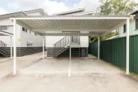 Smart Suites Self Check-in Apartments - 14 Freney