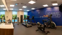 Holiday Inn Express & Suites Murfreesboro West by IHG - Gym