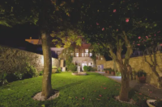 Casa Manuel Espregueira e Oliveira Hotel a 