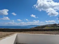 Under The Palm Tree Boutique Studios Hotels in Folegandros