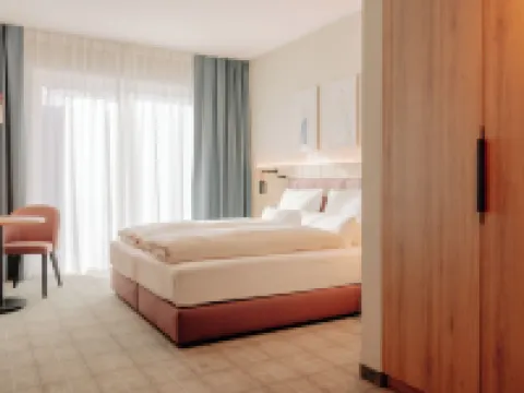 KONNEX INN Nordhorn by Hackmann Hotels in Bentheim