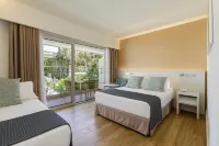 Sol Torremolinos - Don Pedro - Spa