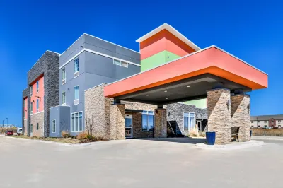 Hy-Lo Hotel Hotels in Bryan County