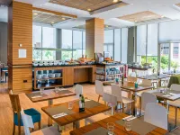 馬德里昌馬丁美利亞旗下酒店 鄰近西班牙四大樓商業區的酒店