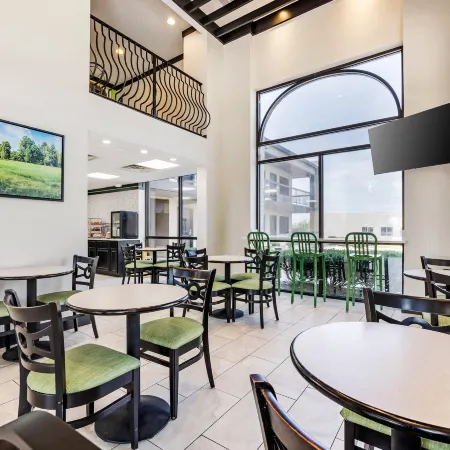 The Bradford Hotel, Ascend Hotel Collection
