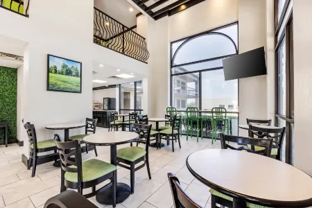 The Bradford Hotel, Ascend Hotel Collection