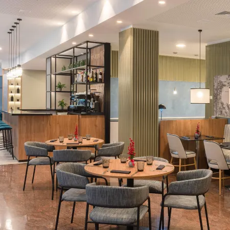 Hotel Elche Centro , Affiliated by Melia