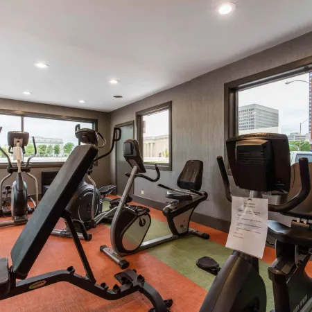 The Capitol Hotel Downtown, Ascend Hotel Collection