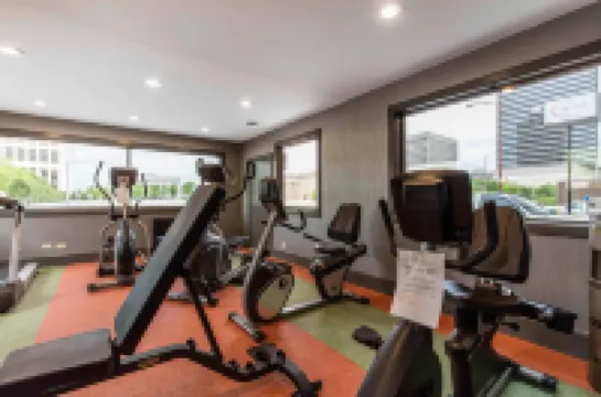 The Capitol Hotel Downtown, Ascend Hotel Collection