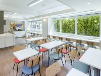 Comfort Inn Chiba Hamano - Bữa sáng