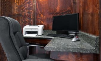 Days Inn by Wyndham Amarillo East