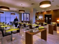 Sercotel JC1 Murcia Hotels in Murcia