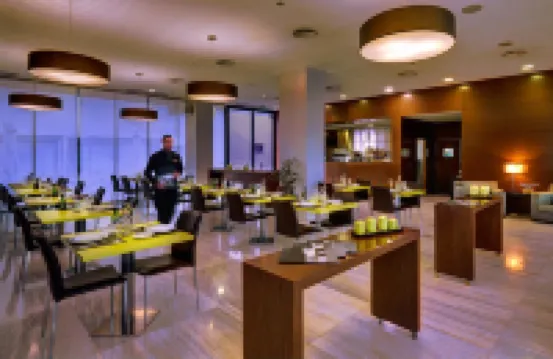 Sercotel JC1 Murcia Hotels in Murcia