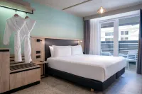 Hotel Scirocco St Julian's, Affiliated by Melia - Wifi