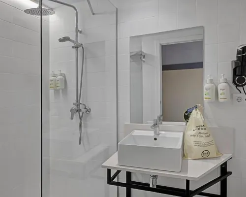 B&B Hotel Girona 2 Photos