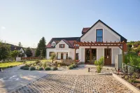 Villa Olea - Apartments