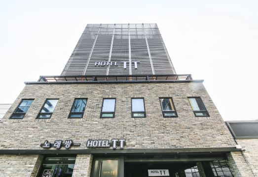 순천 호텔TT 이미지