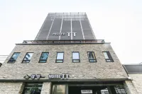 Suncheon Hotel TT
