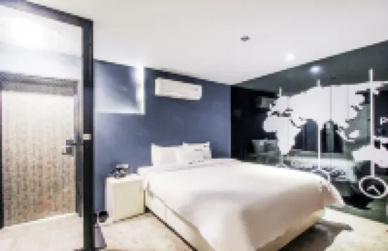 Changwon Sangnamdong Play