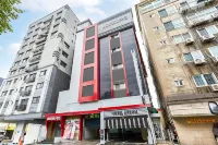 금정 아름호텔 군포역 주변 호텔