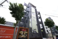 Gyeongju Aru Mini Hotel - 温泉