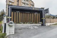 Yongin Yangji Bali - parking