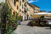 Civico 41 Lucca City Center Apartment