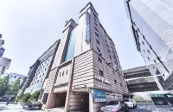 Film 372 Hotel ソウル市立北ソウル美術館周辺のホテル