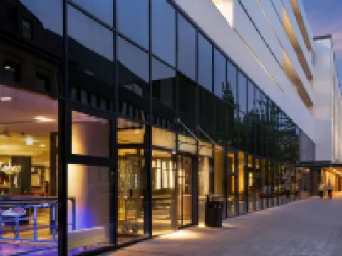 elaya hotel oberhausen, Trademark by Wyndham Hotels in Oberhausen