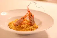 Tenuta Madre Terra度假村 - 早餐