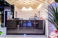 Incheon (Dongam) Gold Hotel 부평구 호텔