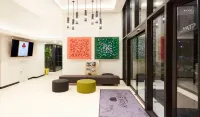 Raonstay in Perla Hotel