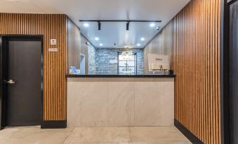 Sangbong Jungnang Salmon