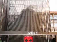Sacheon View Hotel Hotels in Sacheon