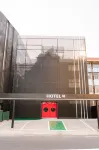 Sacheon View Hotel