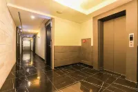 Wolgot Unique Hotel 28 - พร้อมWifi