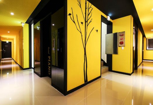 성북 피아노 호텔 이미지 1