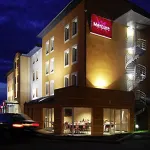 Hôtel Mercure Lyon Est Chaponnay - Evcil Hayvan Kabul Edilen Alan