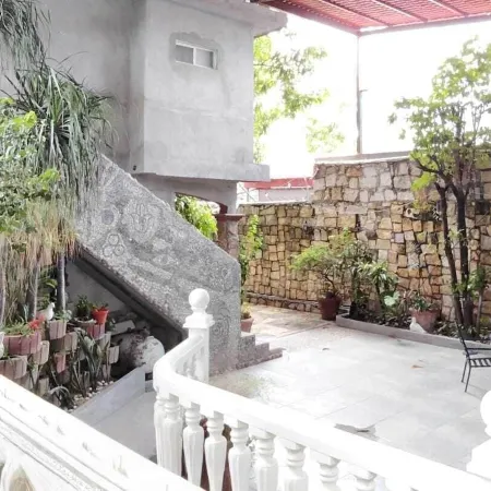 Hotel Bugambilias