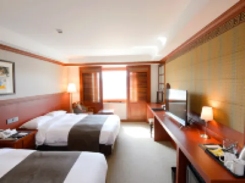 Commodore Hotel Gyeongju Hotels in Gyeongju