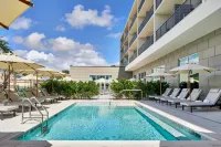 AC Hotel St. Augustine