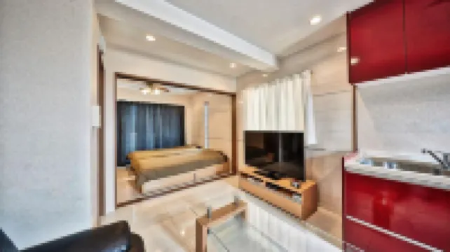 Terrace Resort Ginowan