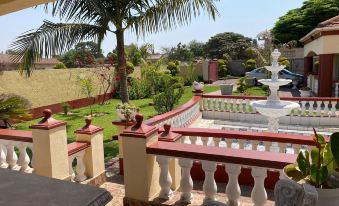 Modern Studio in New Chadcombe - 2315