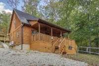 Big South Fork National River and Recreation Area - 4-Star