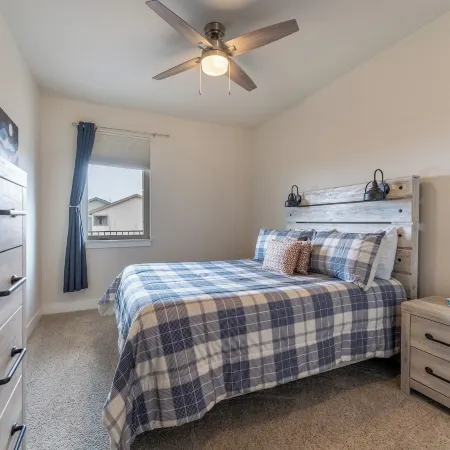 Sail Lofts 303