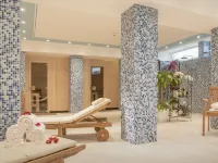 Grand Hotel Palladium Hotels near Hadern